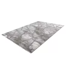 Marmaris 402 Silver szőnyeg 80x150 cm