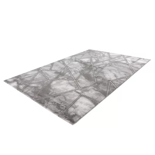 Marmaris 402 Silver szőnyeg 80x150 cm