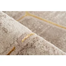 Marmaris 405 Beige szőnyeg 120x270 cm