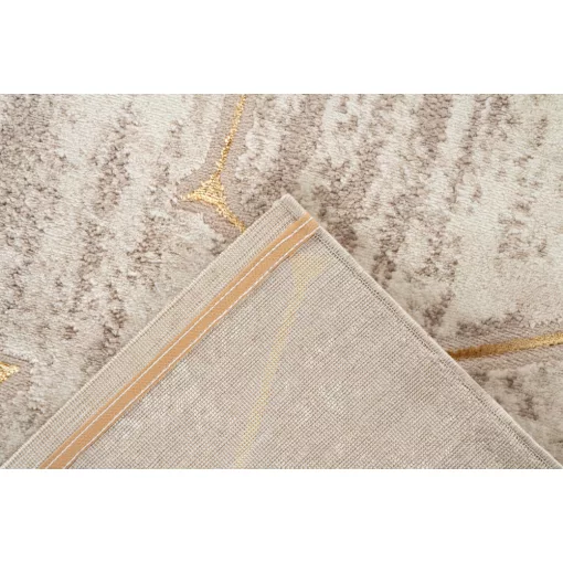 Marmaris 405 Beige szőnyeg 120x270 cm
