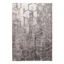 Marmaris 405 Silver szőnyeg 80x150 cm