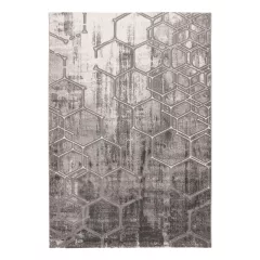 Marmaris 405 Silver szőnyeg 80x150 cm