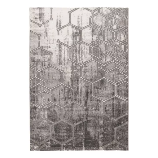 Marmaris 405 Silver szőnyeg 80x150 cm