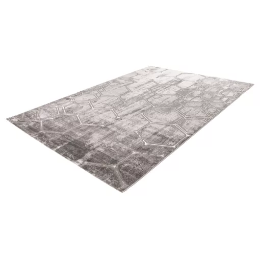 Marmaris 405 Silver szőnyeg 80x150 cm