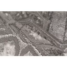 Marmaris 405 Silver szőnyeg 80x150 cm