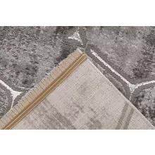 Marmaris 405 Silver szőnyeg 80x150 cm