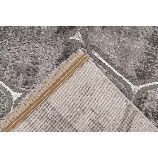 Marmaris 405 Silver szőnyeg 80x150 cm