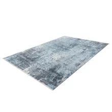 Medellin 400 Silver-Blue szőnyeg 120x170 cm