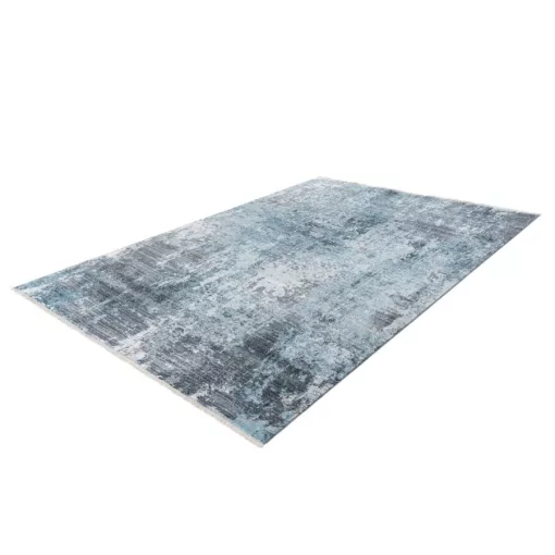 Medellin 400 Silver-Blue szőnyeg 120x170 cm