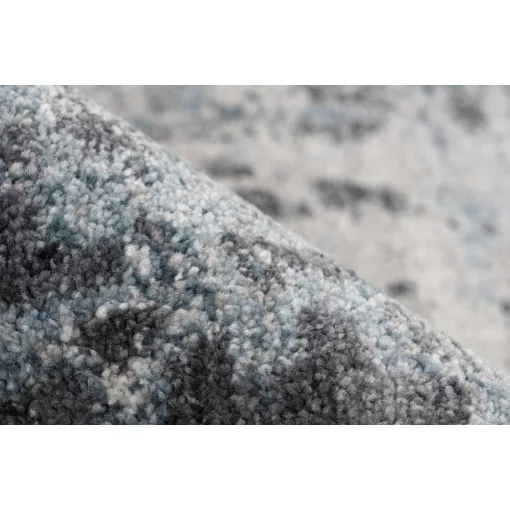 Medellin 400 Silver-Blue szőnyeg 120x170 cm