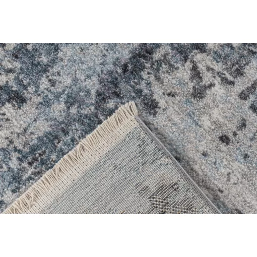 Medellin 400 Silver-Blue szőnyeg 120x170 cm
