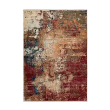 Medellin 401 Red szőnyeg 120x170 cm