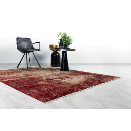 Medellin 401 Red szőnyeg 120x170 cm