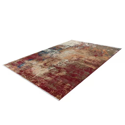 Medellin 401 Red szőnyeg 120x170 cm