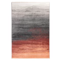 Medellin 409 Silver-Terra szőnyeg  160x230 cm