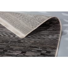 Vision 193042 Sötétszürke szőnyeg 70x140 cm