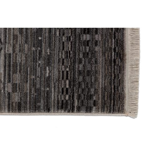 Vision 193042 Sötétszürke szőnyeg 70x140 cm