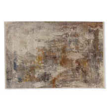 Mystik 199006 Beige szőnyeg 70x140 cm