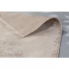 Mystik 199006 Beige szőnyeg 70x140 cm
