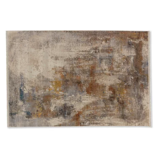 Mystik 199006 Beige szőnyeg 160x235 cm