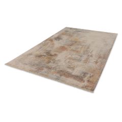 Mystik 199006 Beige szőnyeg 70x140 cm