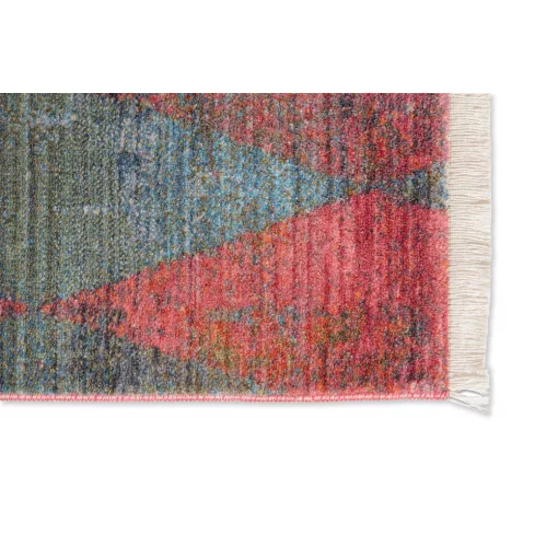 Mystik 213099 Harlequin Színes szőnyeg 133x185 cm