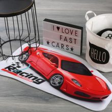 My Mila Kids 147 Ferrari  SZŐNYEG 85x45 cm