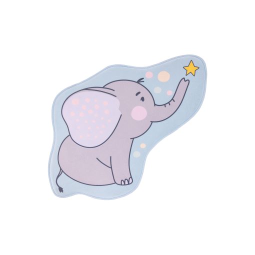 My Mila Kids 151 Elephant  SZŐNYEG 65x60 cm