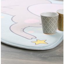 My Mila Kids 151 Elephant  SZŐNYEG 65x60 cm