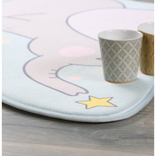 My Mila Kids 151 Elephant  SZŐNYEG 65x60 cm