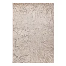 Milas 201 Silver-Beige szőnyeg 80x150 cm