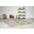 Milas 201 Silver-Beige szőnyeg 80x150 cm