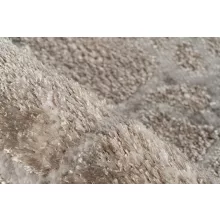 Milas 201 Silver-Beige szőnyeg 200x290 cm