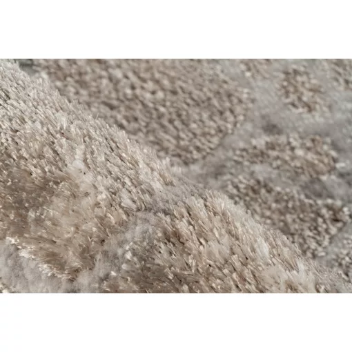 Milas 201 Silver-Beige szőnyeg 200x290 cm
