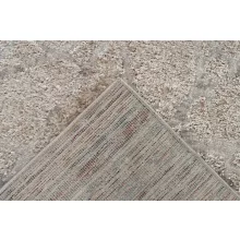 Milas 201 Silver-Beige szőnyeg 80x150 cm