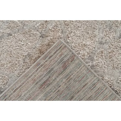 Milas 201 Silver-Beige szőnyeg 80x150 cm