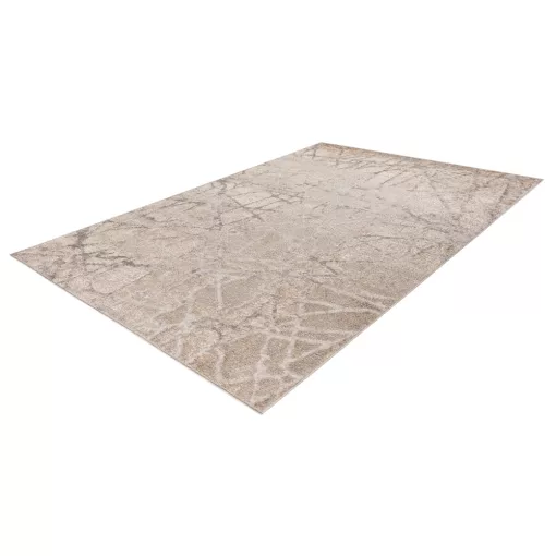 Milas 201 Silver-Beige szőnyeg 200x290 cm