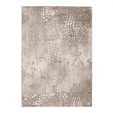 Milas 202 Silver-Beige szőnyeg 80x150 cm