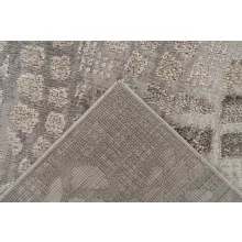 Milas 202 Silver-Beige szőnyeg 80x150 cm