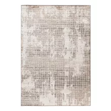 Milas 203 Silver-Beige szőnyeg 80x150 cm