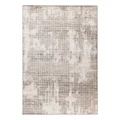 Milas 203 Silver-Beige szőnyeg 80x150 cm