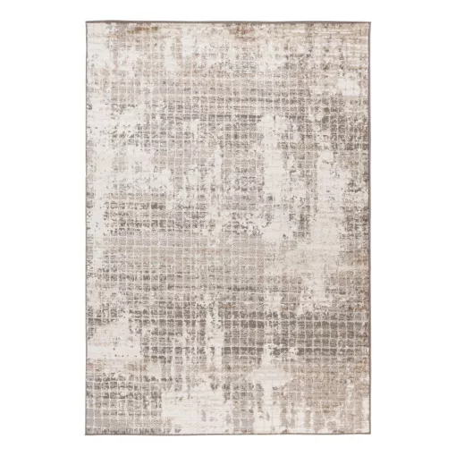 Milas 203 Silver-Beige szőnyeg 200x290 cm