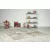 Milas 203 Silver-Beige szőnyeg 80x150 cm
