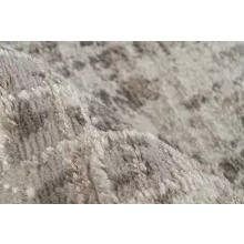 Milas 203 Silver-Beige szőnyeg 80x150 cm