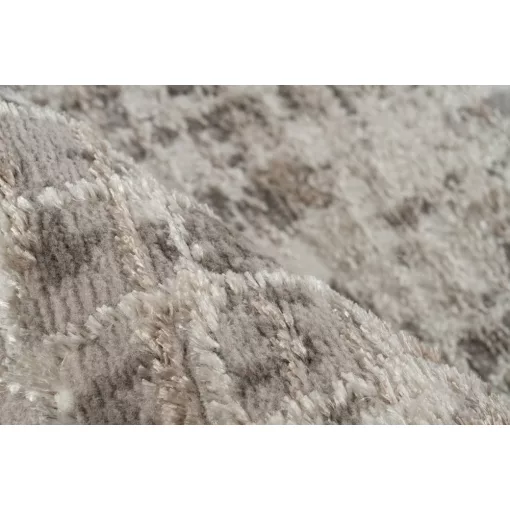 Milas 203 Silver-Beige szőnyeg 80x150 cm