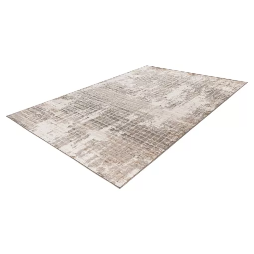 Milas 203 Silver-Beige szőnyeg 80x150 cm