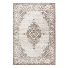 Milas 204 Silver-Beige szőnyeg 80x150 cm