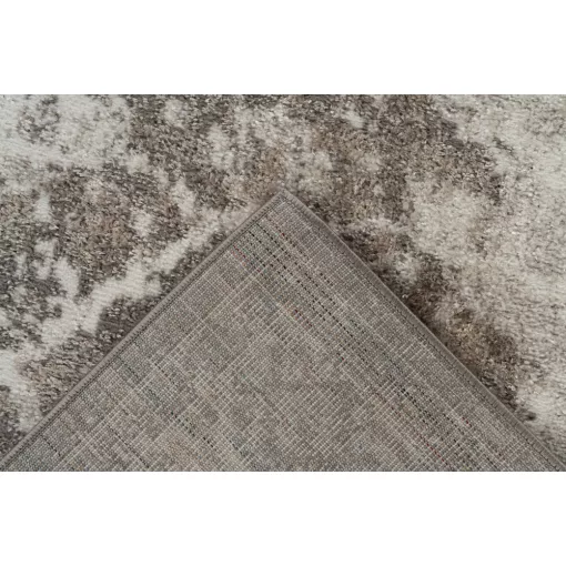 Milas 204 Silver-Beige szőnyeg 80x150 cm