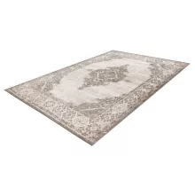 Milas 204 Silver-Beige szőnyeg 80x150 cm