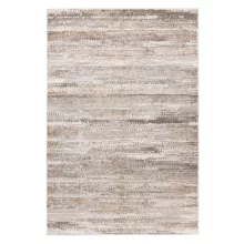 Milas 205 Silver-Beige szőnyeg 120x170 cm